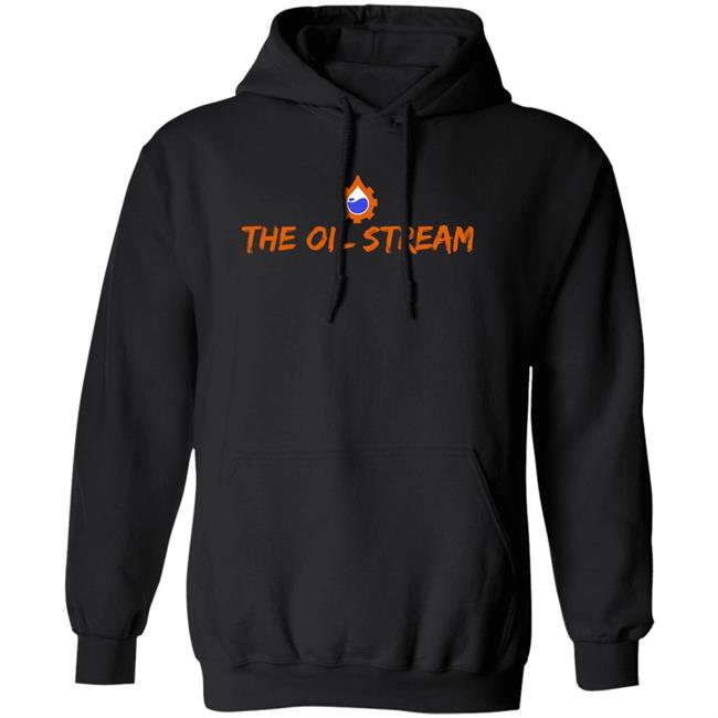 Dustin Nielson The Oil Stream Shirt Dustin Nielson The Oil Stream Shirt