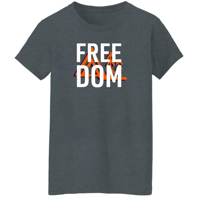 Jim Sterling Free Dom Shirt Commander Stephanie Sterling Free Dom Shirt Jim Sterling Free Dom Shirt Commander Stephanie Sterling Free Dom Shirt