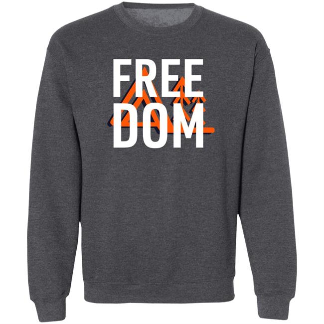 Jim Sterling Free Dom Shirt Commander Stephanie Sterling Free Dom Shirt Jim Sterling Free Dom Shirt Commander Stephanie Sterling Free Dom Shirt