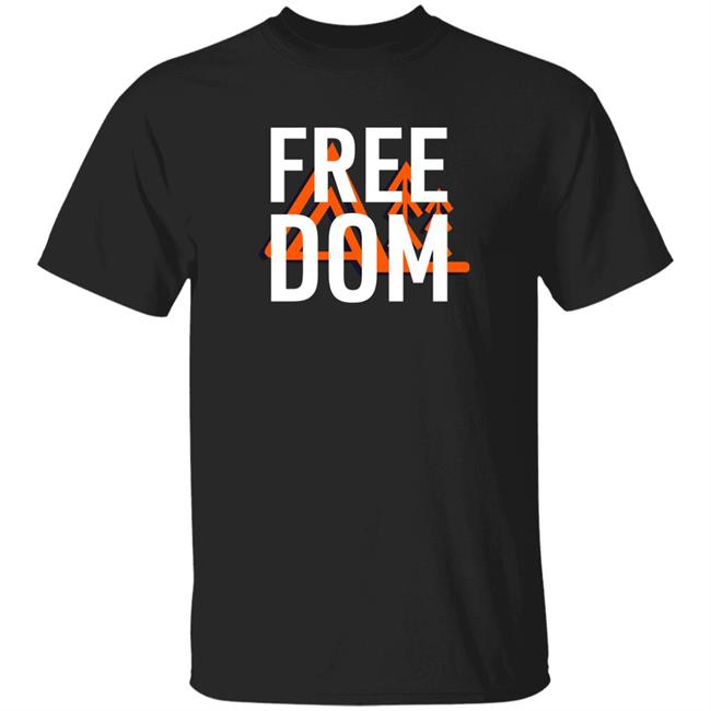 Jim Sterling Free Dom Shirt Commander Stephanie Sterling Free Dom Shirt Jim Sterling Free Dom Shirt Commander Stephanie Sterling Free Dom Shirt