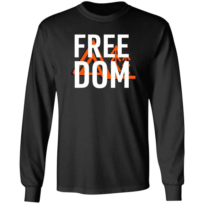 Jim Sterling Free Dom Shirt Commander Stephanie Sterling Free Dom Shirt Jim Sterling Free Dom Shirt Commander Stephanie Sterling Free Dom Shirt
