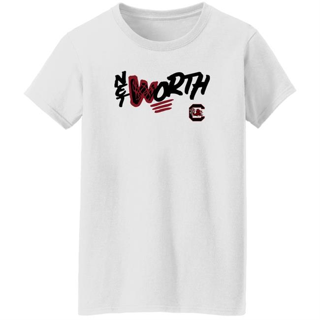 Net Worth University Of South Carolina Shirt Dawnstaley Southcarolina Store Net Worth University Of South Carolina Shirt Dawnstaley Southcarolina Store