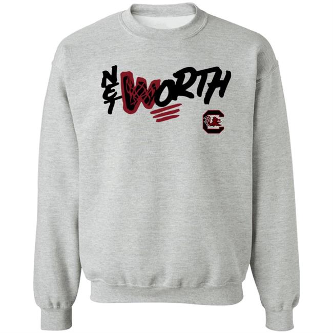 Net Worth University Of South Carolina Shirt Dawnstaley Southcarolina Store Net Worth University Of South Carolina Shirt Dawnstaley Southcarolina Store