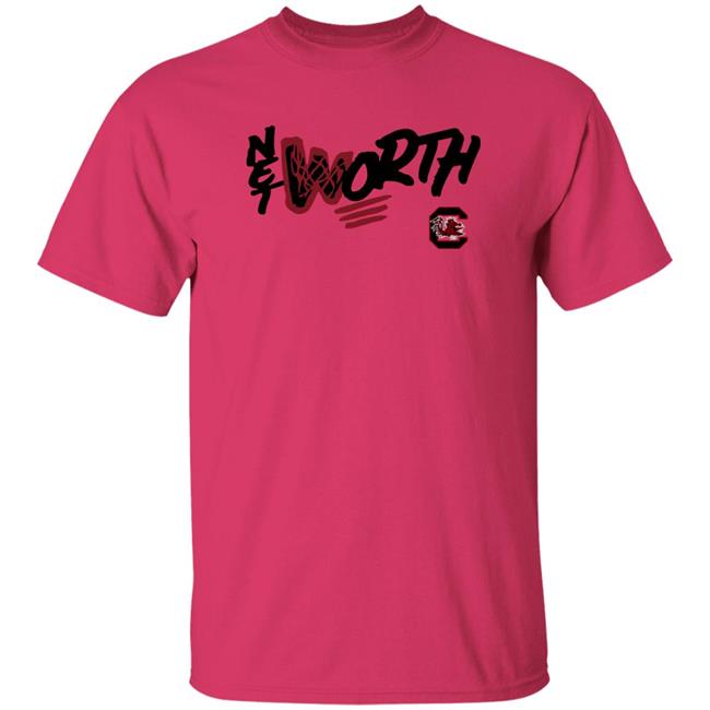 Net Worth University Of South Carolina Shirt Dawnstaley Southcarolina Store Net Worth University Of South Carolina Shirt Dawnstaley Southcarolina Store