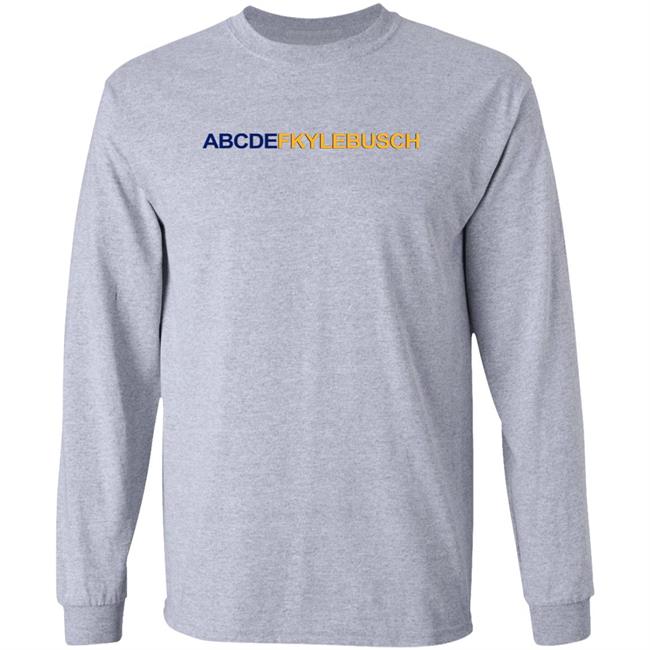 Abcdf Kyle Busch Shirt Abcdfkylebusch Shirt Hoodie Sweatshirt Abcdf Kyle Busch Shirt Abcdfkylebusch Shirt Hoodie Sweatshirt