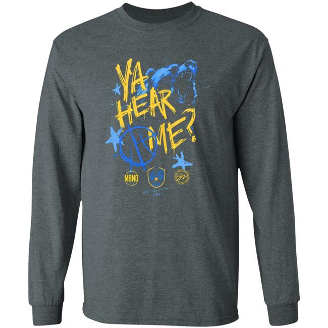 Ya Hear Me Memphis Basketball T Shirt Gv Art And Design Ya Hear Me Shirt Welcome To The Dark Ya Hear Me Memphis Basketball T Shirt Gv Art And Design Ya Hear Me Shirt Welcome To The Dark