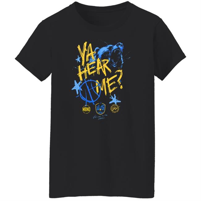 Ya Hear Me Memphis Basketball T Shirt Gv Art And Design Ya Hear Me Shirt Welcome To The Dark Ya Hear Me Memphis Basketball T Shirt Gv Art And Design Ya Hear Me Shirt Welcome To The Dark