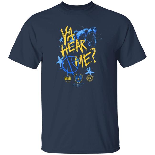 Ya Hear Me Memphis Basketball T Shirt Gv Art And Design Ya Hear Me Shirt Welcome To The Dark Ya Hear Me Memphis Basketball T Shirt Gv Art And Design Ya Hear Me Shirt Welcome To The Dark