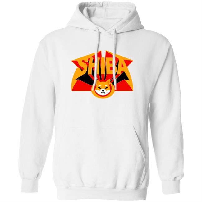 Decentralized Merch Rockstar Shiba Shirt Decentralized Merch Rockstar Shiba Shirt