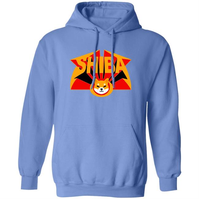 Decentralized Merch Rockstar Shiba Shirt Decentralized Merch Rockstar Shiba Shirt