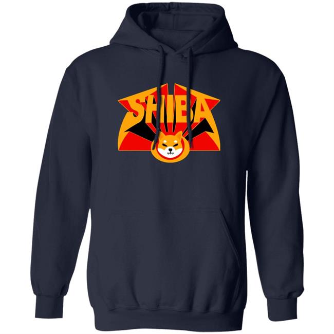 Decentralized Merch Rockstar Shiba Shirt Decentralized Merch Rockstar Shiba Shirt