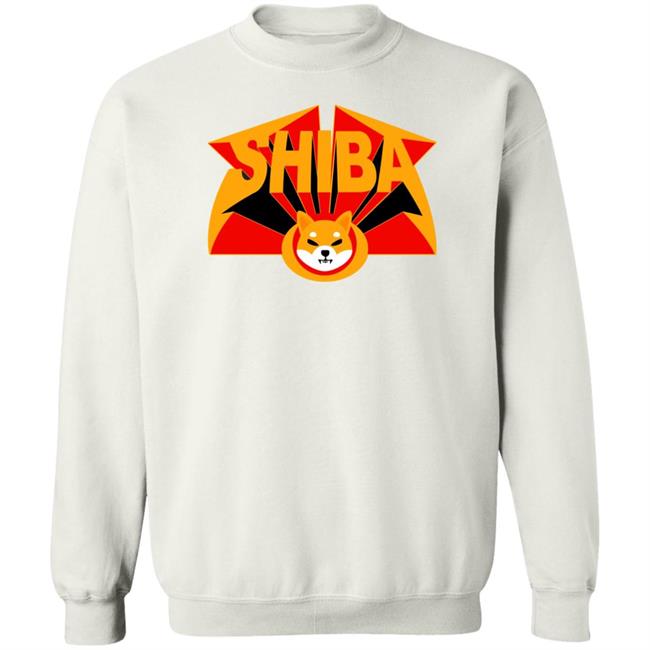 Decentralized Merch Rockstar Shiba Shirt Decentralized Merch Rockstar Shiba Shirt