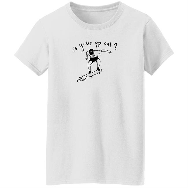 Is Your Pp Out Shirt Okayzaki Is Your Pp Out Shirt Okayzaki