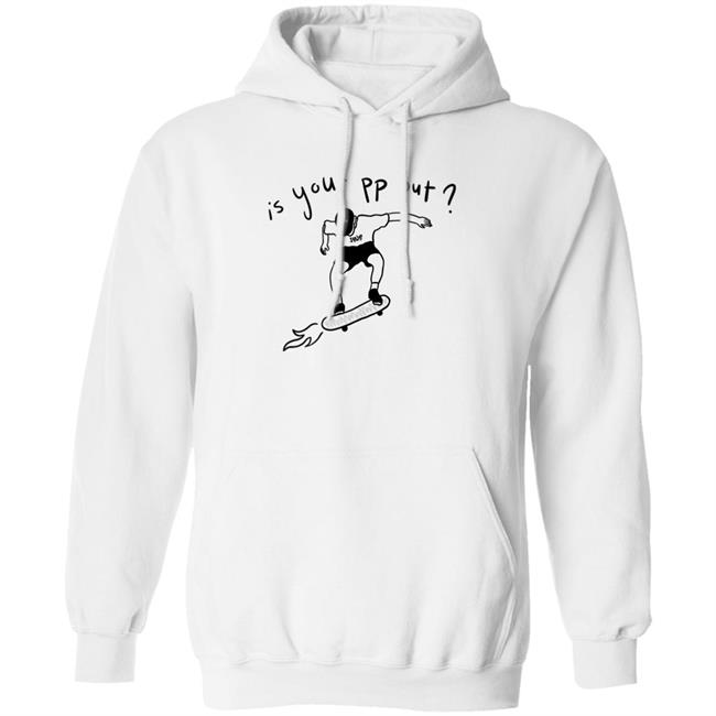 Is Your Pp Out Shirt Okayzaki Is Your Pp Out Shirt Okayzaki
