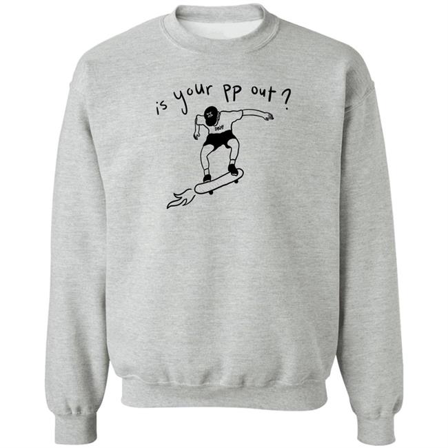 Is Your Pp Out Shirt Okayzaki Is Your Pp Out Shirt Okayzaki