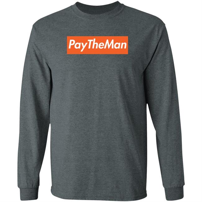 Pay The Man Shirt Machete Maldonado Pay The Man Shirt Machete Maldonado