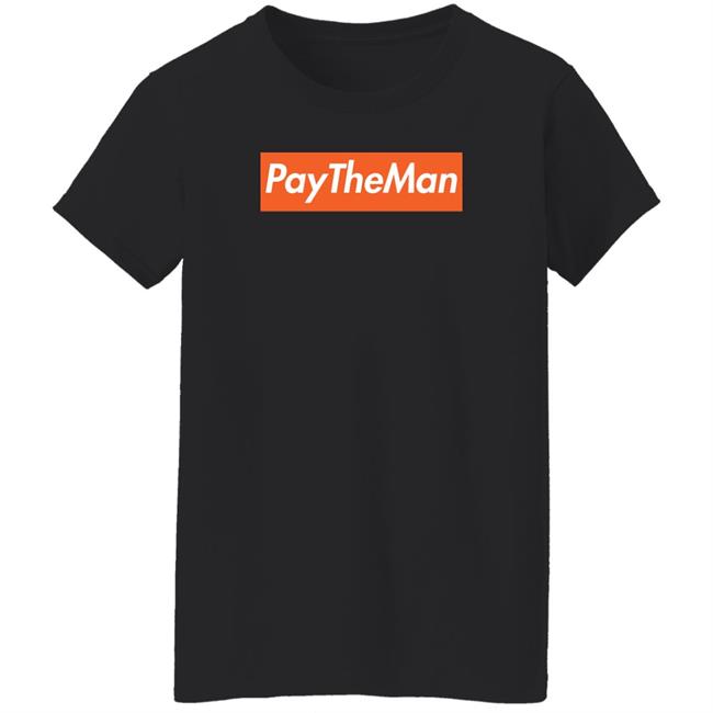 Pay The Man Shirt Machete Maldonado Pay The Man Shirt Machete Maldonado
