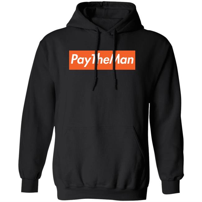 Pay The Man Shirt Machete Maldonado Pay The Man Shirt Machete Maldonado