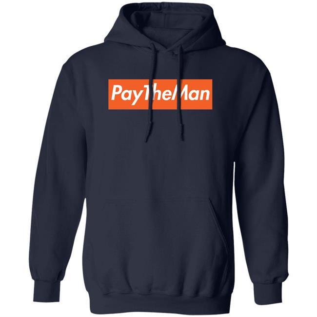 Pay The Man Shirt Machete Maldonado Pay The Man Shirt Machete Maldonado