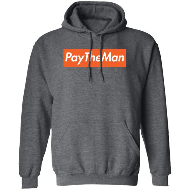 Pay The Man Shirt Machete Maldonado Pay The Man Shirt Machete Maldonado