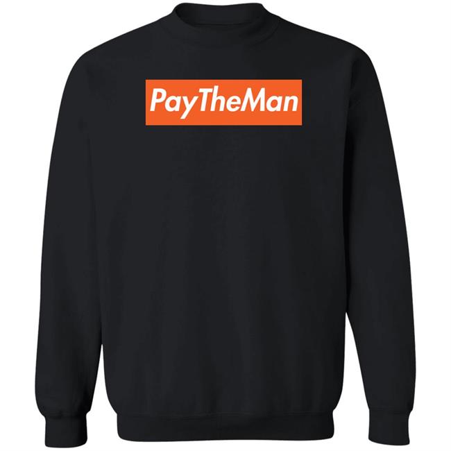Pay The Man Shirt Machete Maldonado Pay The Man Shirt Machete Maldonado