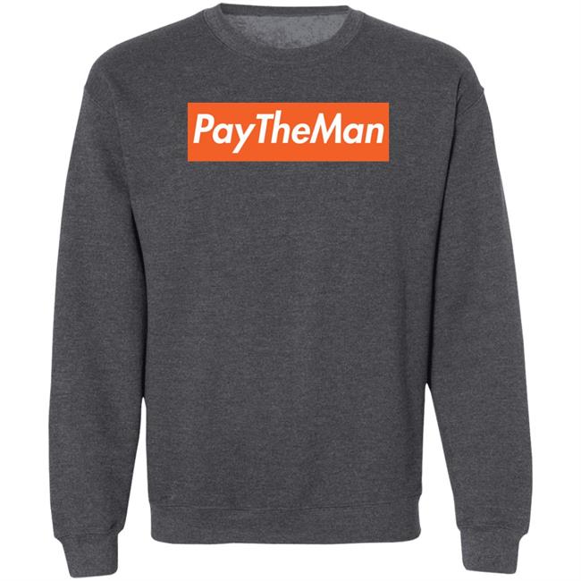 Pay The Man Shirt Machete Maldonado Pay The Man Shirt Machete Maldonado