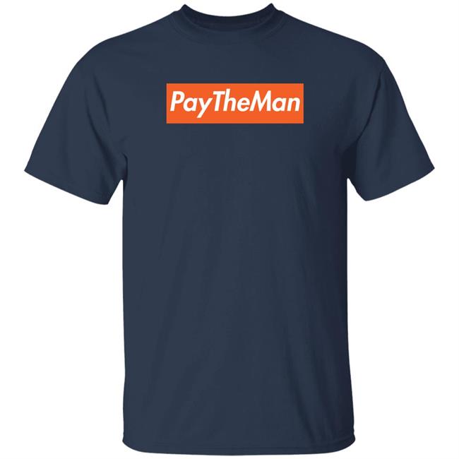 Pay The Man Shirt Machete Maldonado Pay The Man Shirt Machete Maldonado