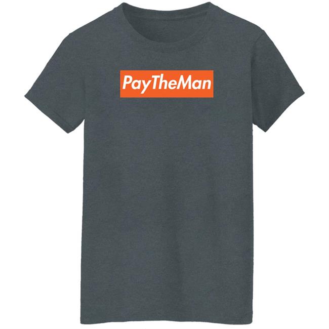 Pay The Man Shirt Machete Maldonado Pay The Man Shirt Machete Maldonado