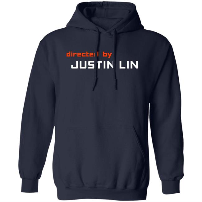 Directed By Justin Lin Shirt Super Yaki Shop Directed By Justin Lin Shirt Super Yaki Shop