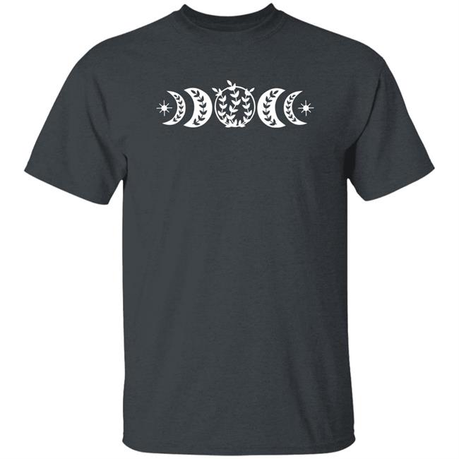 Mystic Moon Shirt Liam O'brien
