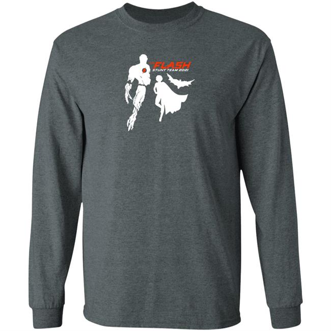 The Flash Stunt Team 2021 Shirt Flashfilmnews The Flash Stunt Team 2021 Shirt Flashfilmnews