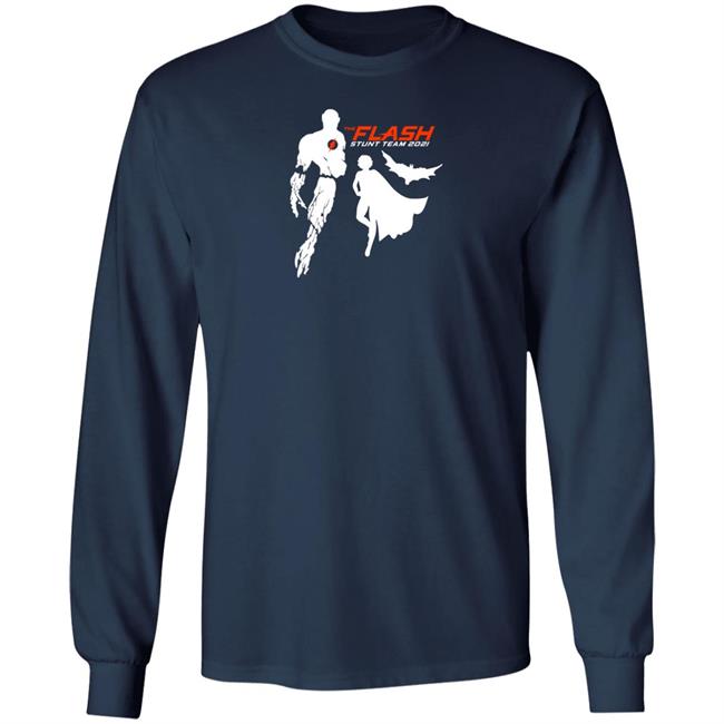 The Flash Stunt Team 2021 Shirt Flashfilmnews The Flash Stunt Team 2021 Shirt Flashfilmnews