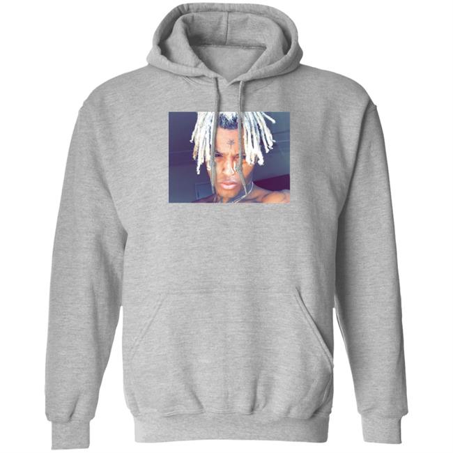 Kanye West Xxxtentacion Shirt XXXNumbers Kanye West Xxxtentacion Shirt XXXNumbers