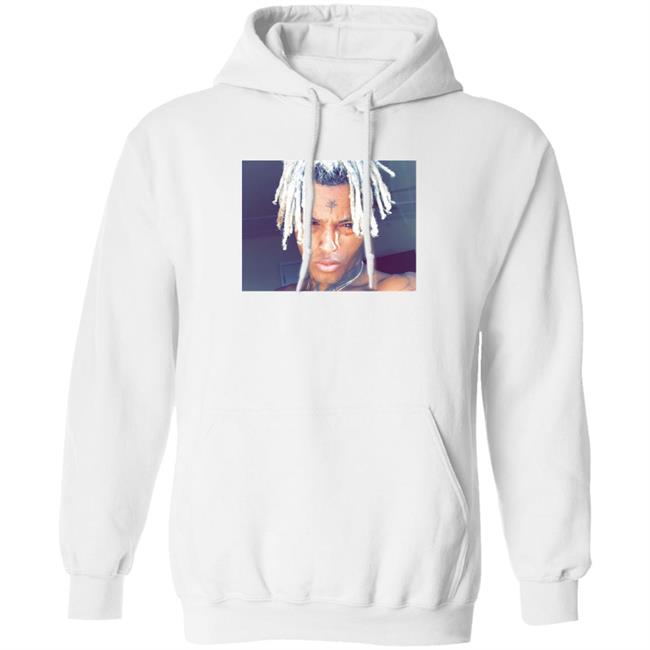 Kanye West Xxxtentacion Shirt XXXNumbers Kanye West Xxxtentacion Shirt XXXNumbers