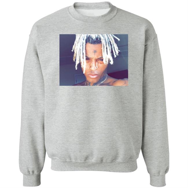 Kanye West Xxxtentacion Shirt XXXNumbers Kanye West Xxxtentacion Shirt XXXNumbers