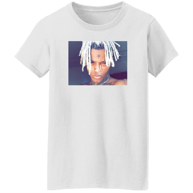 Kanye West Xxxtentacion Shirt XXXNumbers Kanye West Xxxtentacion Shirt XXXNumbers