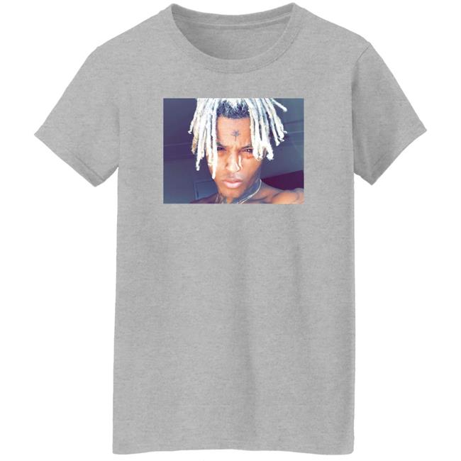 Kanye West Xxxtentacion Shirt XXXNumbers Kanye West Xxxtentacion Shirt XXXNumbers