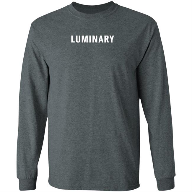 Luminary Shirt Dawn_Immanuel Luminary Shirt Dawn_Immanuel