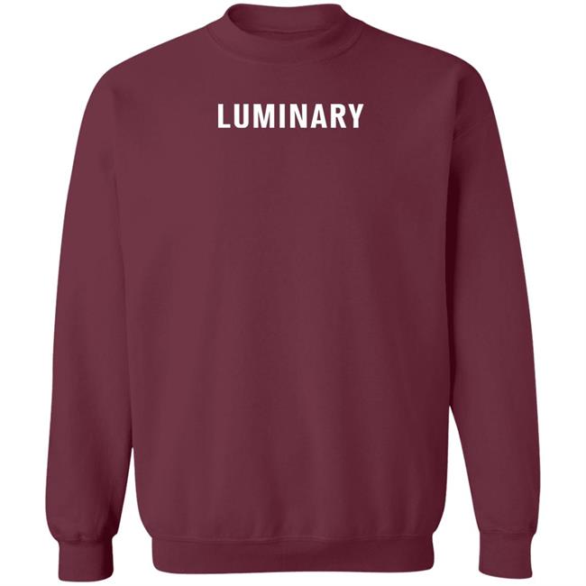 Luminary Shirt Dawn_Immanuel Luminary Shirt Dawn_Immanuel