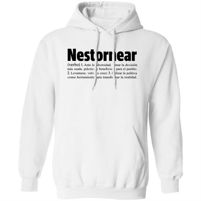 Nestornear Shirt Mayra Mendoza Nestornear Shirt Nestornear Shirt Mayra Mendoza Nestornear Shirt