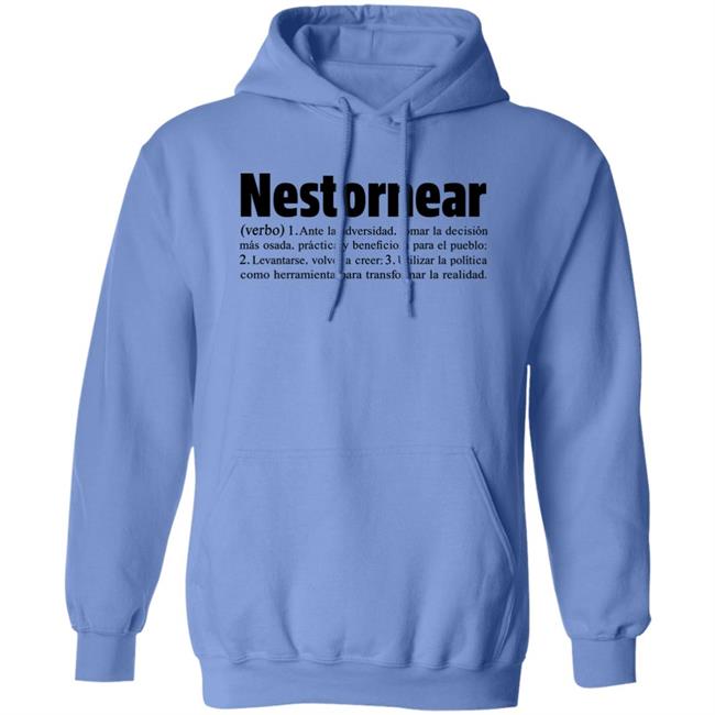 Nestornear Shirt Mayra Mendoza Nestornear Shirt Nestornear Shirt Mayra Mendoza Nestornear Shirt