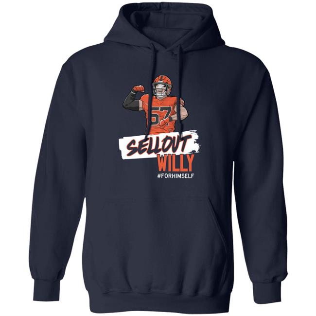 Taylor Lewan Sellout Willy For Him Self Shirt Barstoolsports Merch Taylor Lewan Sellout Willy For Him Self Shirt Barstoolsports Merch