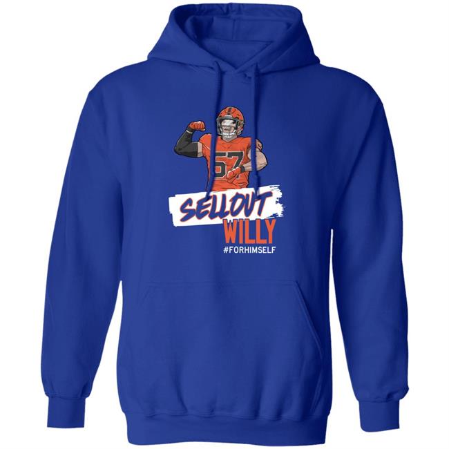 Taylor Lewan Sellout Willy For Him Self Shirt Barstoolsports Merch Taylor Lewan Sellout Willy For Him Self Shirt Barstoolsports Merch