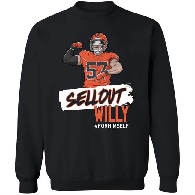 Taylor Lewan Sellout Willy For Him Self Shirt Barstoolsports Merch Taylor Lewan Sellout Willy For Him Self Shirt Barstoolsports Merch