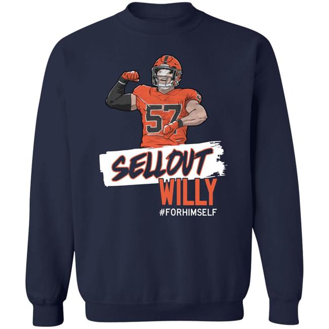 Taylor Lewan Sellout Willy For Him Self Shirt Barstoolsports Merch Taylor Lewan Sellout Willy For Him Self Shirt Barstoolsports Merch