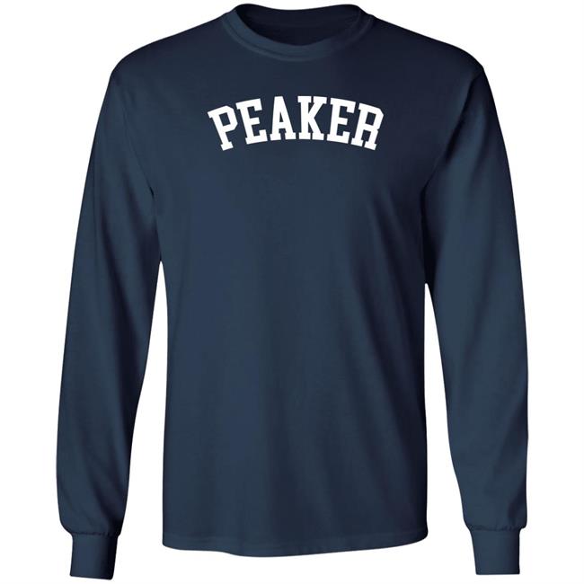 My Peak Challenge Peaker Shirt Kwentzhunter Peaker T Shirt My Peak Challenge Peaker Shirt Kwentzhunter Peaker T Shirt