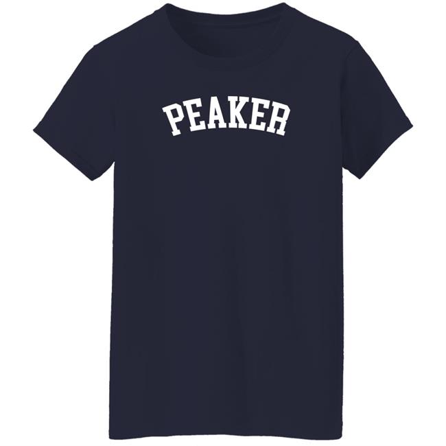 My Peak Challenge Peaker Shirt Kwentzhunter Peaker T Shirt My Peak Challenge Peaker Shirt Kwentzhunter Peaker T Shirt