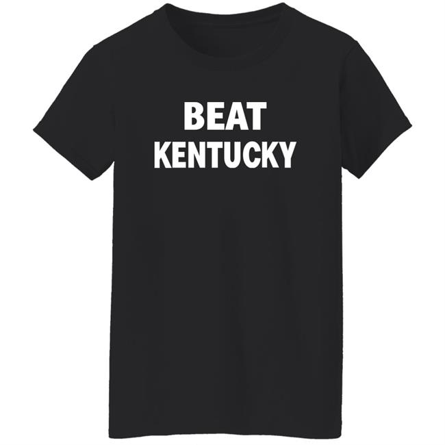 Razorback Redd Beat Kentucky Shirt Hoodie Sweatshirt Razorback Redd Beat Kentucky Shirt Hoodie Sweatshirt