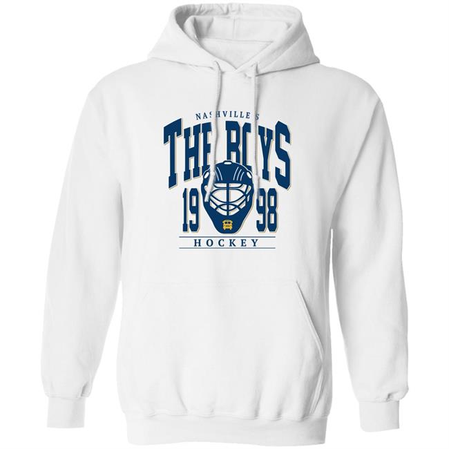 Will Compton Nashville's The Boys 1998 Hockey Shirt Barstool Store The Boys Tn Hockey Tee Shirt Will Compton Nashville's The Boys 1998 Hockey Shirt Barstool Store The Boys Tn Hockey Tee Shirt