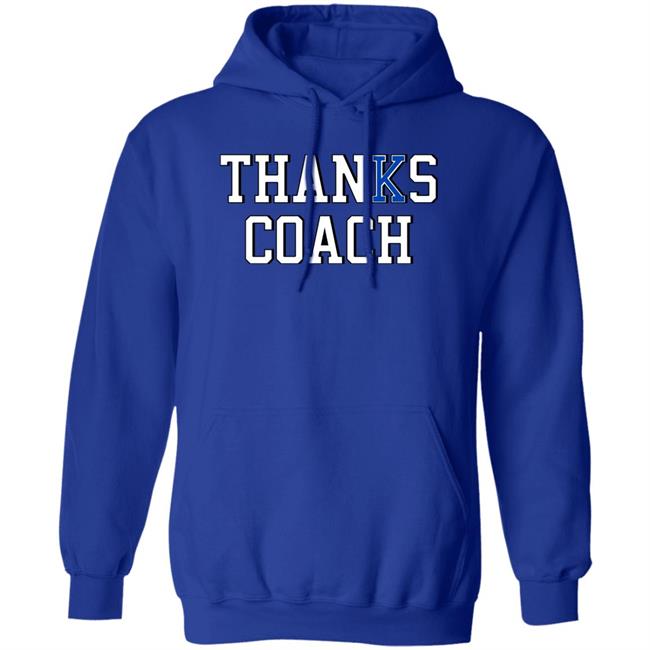 Thanks Coach Shirt Nick Gunter Thanks Coach Shirt Nick Gunter